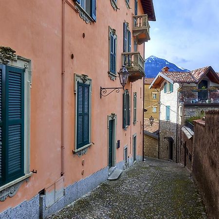 Varenna Perfect Place 2 Suites Eksteriør bilde