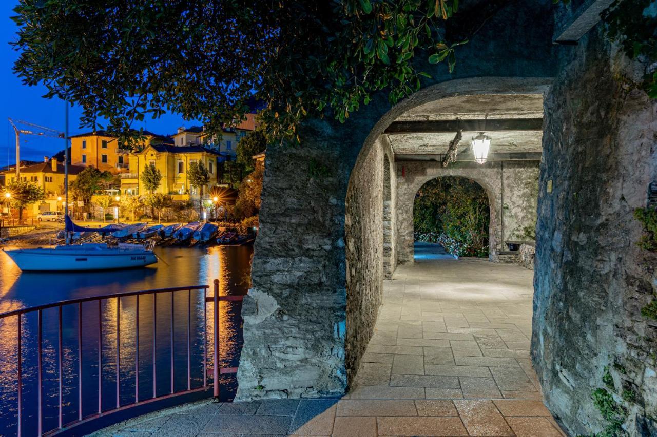 Varenna Perfect Place 2 Suites Eksteriør bilde