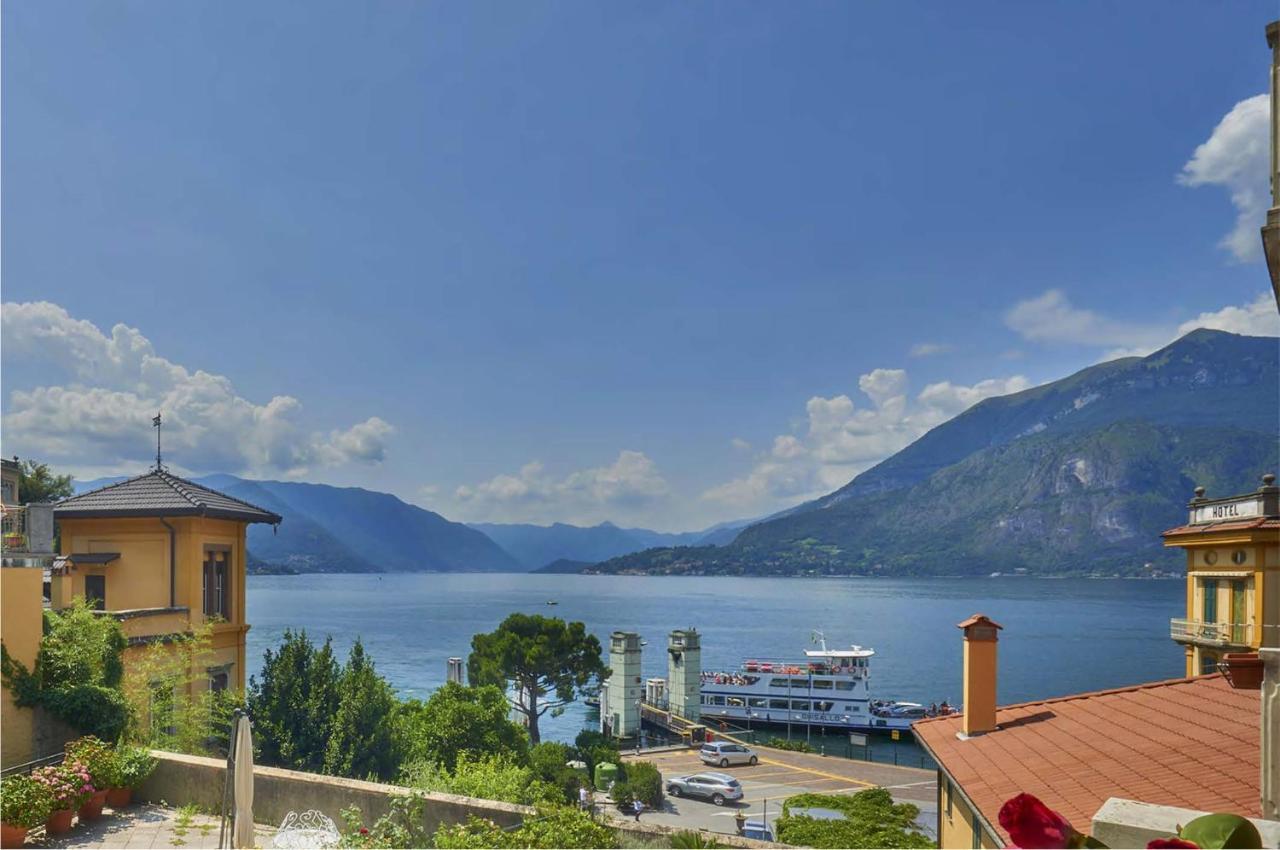 Varenna Perfect Place 2 Suites Eksteriør bilde