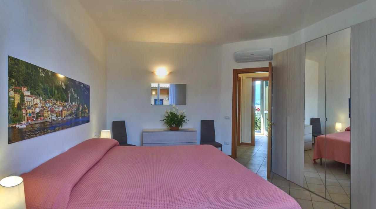 Varenna Perfect Place 2 Suites Eksteriør bilde