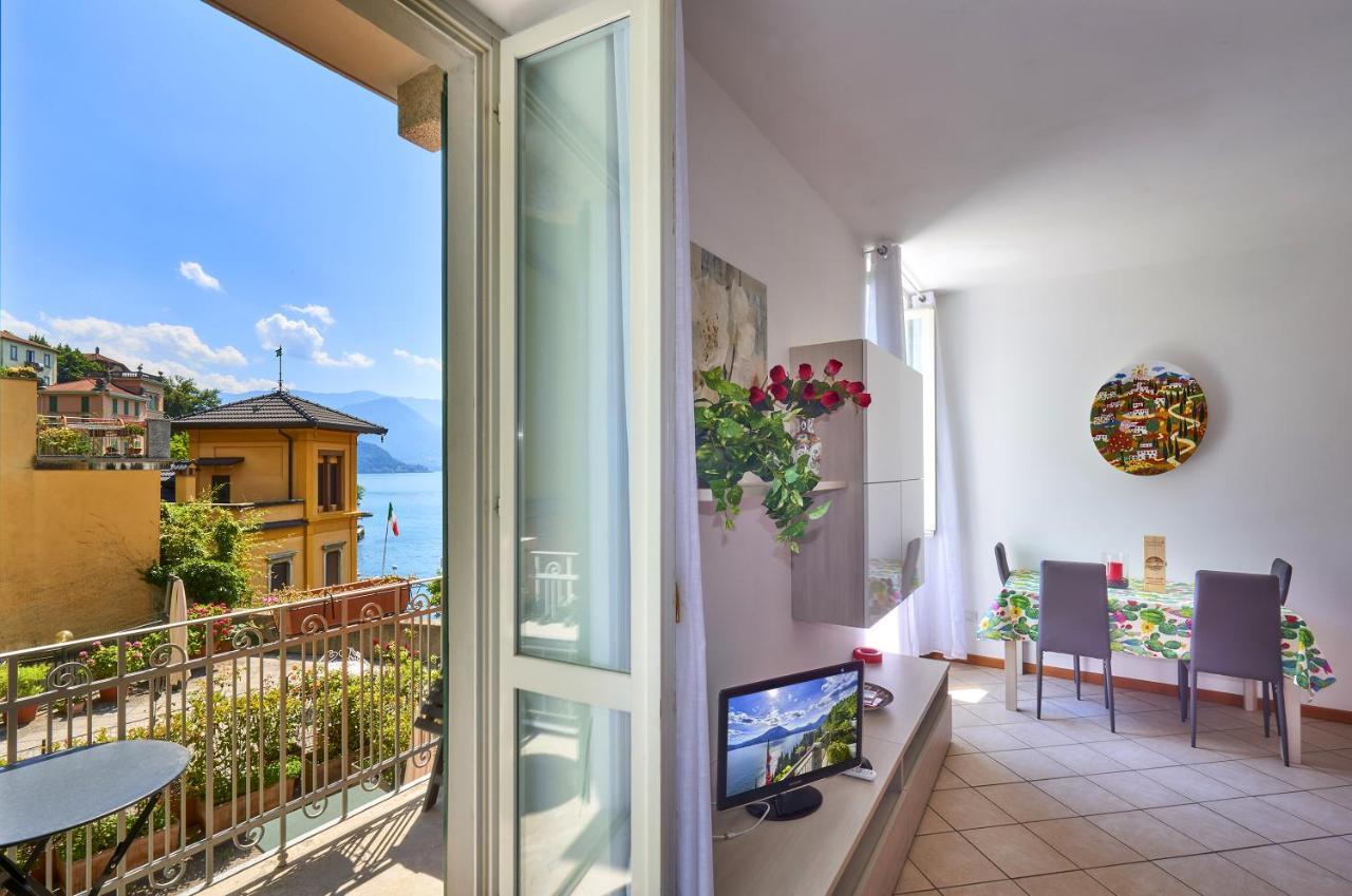 Varenna Perfect Place 2 Suites Eksteriør bilde