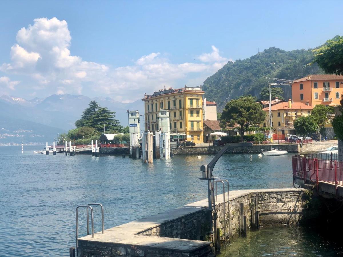 Varenna Perfect Place 2 Suites Eksteriør bilde