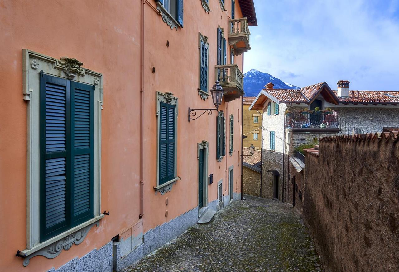 Varenna Perfect Place 2 Suites Eksteriør bilde